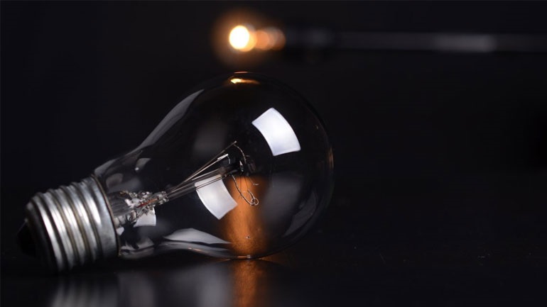 Διακοπή ρεύματος στη Θεσσαλονίκη