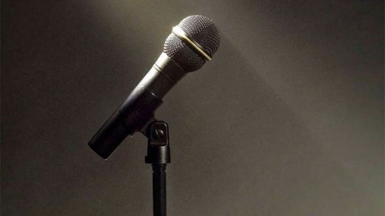 Ακροάσεις νέων καλλιτεχνών από τη δισκογραφική εταιρεία Inspire Productions