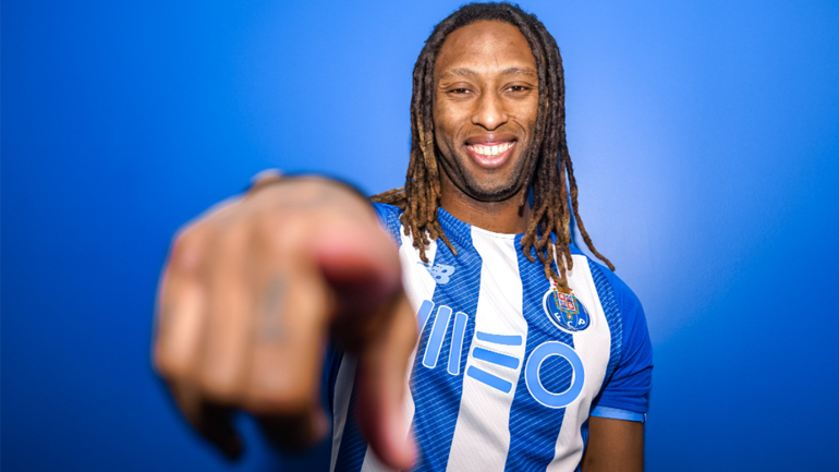 Ανακοίνωσε Σεμέδο η Πόρτο