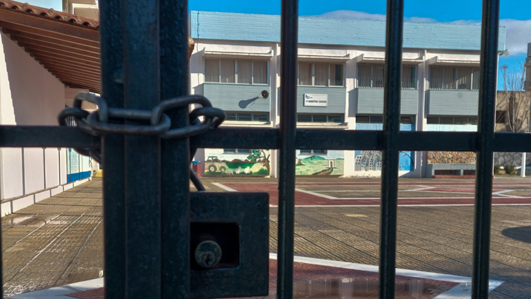 Ιταλία: Κατάληψη σχολείου μετά από καταγγελίες για σεξουαλική παρενόχληση από καθηγητές σε μαθήτριες