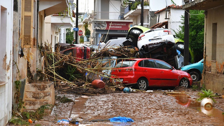 Αθώοι και οι δέκα κατηγορούμενοι για τις φονικές πλημμύρες του 2016 στην Καλαμάτα