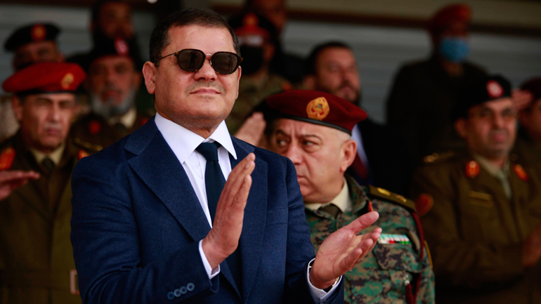 Λιβύη: Το κοινοβούλιο όρισε νέο πρωθυπουργό αψηφώντας την κυβέρνηση