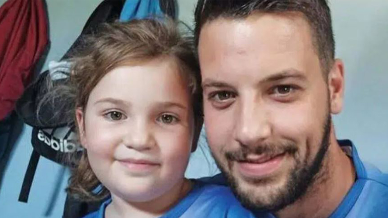 Ξέσπασμα του χαροκαμένου πατέρα: «Αφήστε μας στον πόνο μας. Θρηνούμε τρία κορίτσια…»