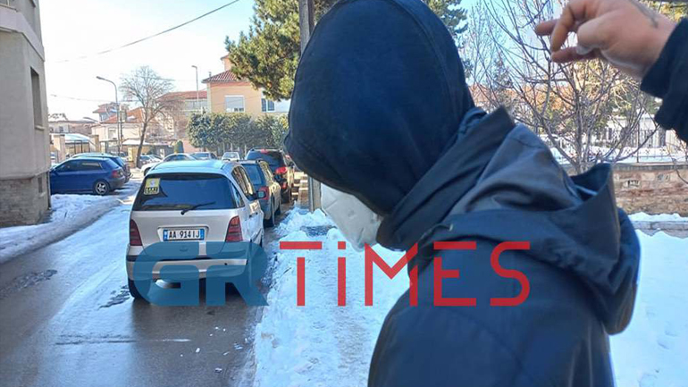 Τι γράφουν τα αλβανικά ΜΜΕ για τον 20χρονο καταζητούμενο που παραδόθηκε