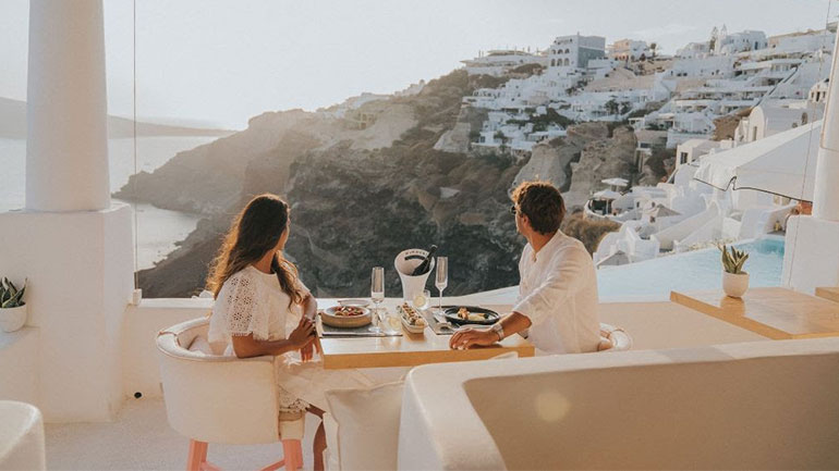 Δημιουργική συνεργασία των εταιρειών «Katikies» και «Beautiful Destinations»