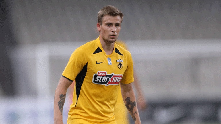 Θρήνος για τον Νταντσένκο – Σκοτώθηκε σε τροχαίο η σύζυγός του