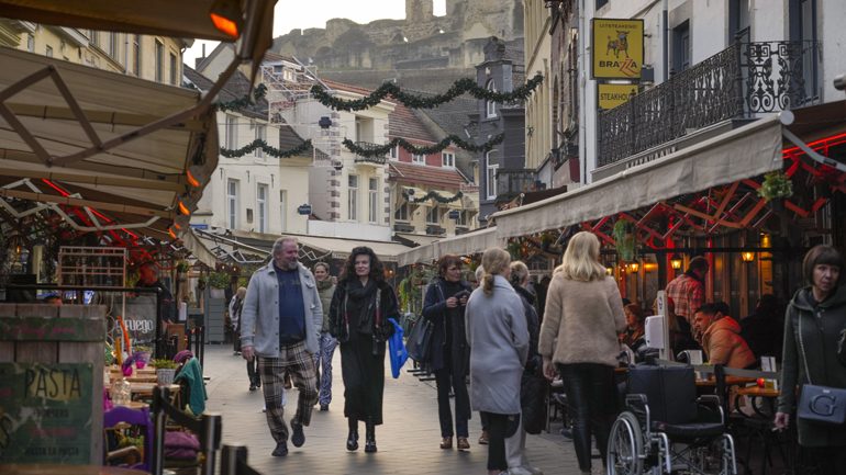Ολλανδία: Χαλάρωση των μέτρων για τον Covid-19 από το Σάββατο ανακοίνωσε η κυβέρνηση