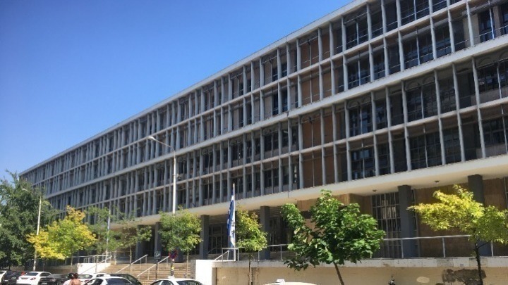 Θεσσαλονίκη: Δίκη 37χρονου για διαρροή υλικού με ευαίσθητα προσωπικά δεδομένα