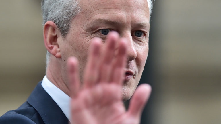 Γαλλία: «Παρωχημένοι» οι κανόνες της ΕΕ για το δημόσιο χρέος των κρατών-μελών