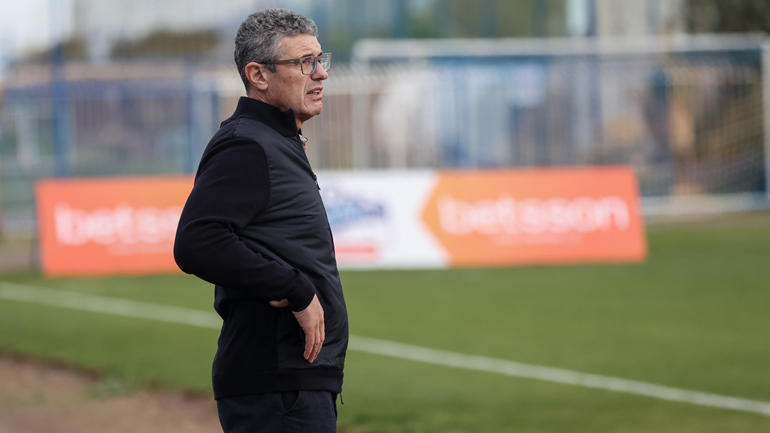 Παναθηναϊκός Β’: Τέλος ο Γιάννης Βονόρτας