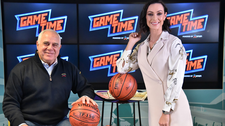 ΟΠΑΠ Game Time ΜΠΑΣΚΕΤ: Ο κόουτς Κυρίτσης σχολιάζει τις ελληνικές ομάδες στην Euroleague