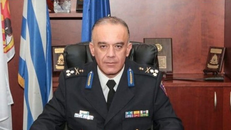 ΚΥΣΕΑ: Αποστρατεύθηκαν ο Α/ΓΕΑ και ο αρχηγός του Πυροσβεστικού Σώματος