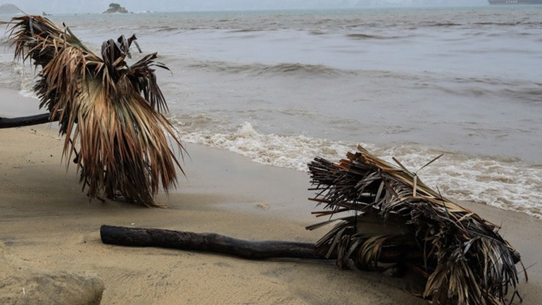 Τους 70 έφτασαν οι νεκροί από την τροπική καταιγίδα «Άνα» στο νότιο τμήμα της Αφρικής