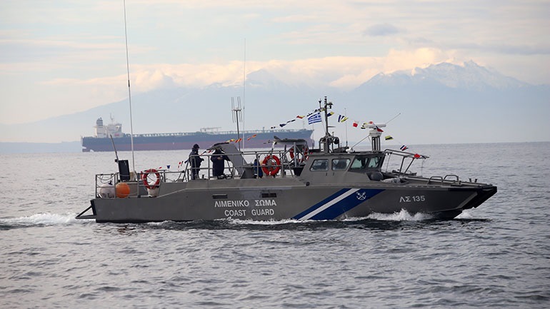 Τέσσερις συλλήψεις στην Κω με την κατηγορία για συγκρότηση εγκληματικής οργάνωσης διακίνησης μεταναστών