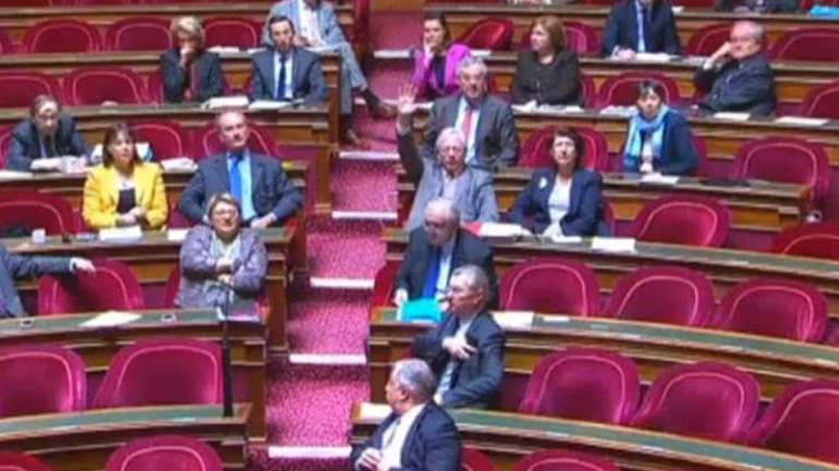 Γαλλία: Να μην λησμονηθούν τα Δυτικά Βαλκάνια ζητά η πρόεδρος της ομάδας φιλίας Μαρτά Ντε Σιντράκ