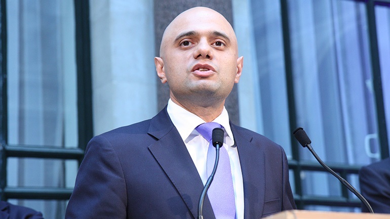 Βρετανία: Ο πρώην υπουργός Υγείας αποσύρεται από την κούρσα για τη διαδοχή του Μπόρις Τζόνσον