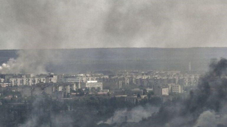 Ουκρανία : Στους 43 οι νεκροί σε συγκρότημα διαμερισμάτων στο Ντονμπάς που επλήγη από ρωσικές ρουκέτες