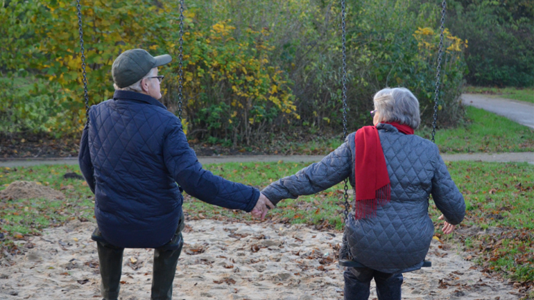 Η Ελλάδα μεταξύ των κορυφαίων χωρών με τους μακροβιότερους κατοίκους -Αύξηση 66% στους «αιωνόβιους» στην 20ετία