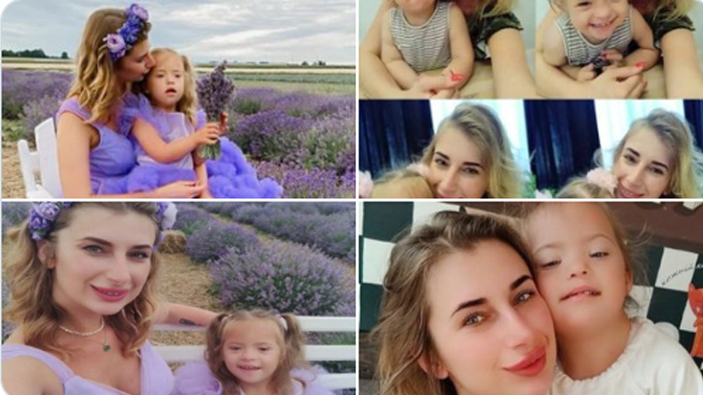 Η φρίκη του πολέμου σε εικόνες και βίντεο – Η χαμογελαστή Λίζα λίγο πριν σκοτωθεί από το βομβαρδισμό