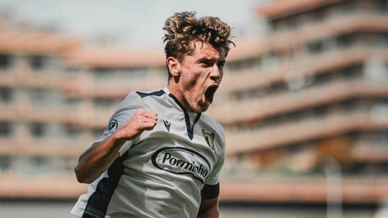 Οι Πορτογάλοι «στέλνουν» στον ΠΑΟΚ τους Σοάρες και Ρικάρντο!