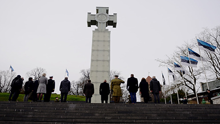 Ρωσία: Απελάθηκαν οι διπλωμάτες Λετονίας, Εσθονίας, Λιθουανιας Ρωσία: Απελάθηκαν οι διπλωμάτες Λετονίας, Εσθονίας, Λιθουανιας