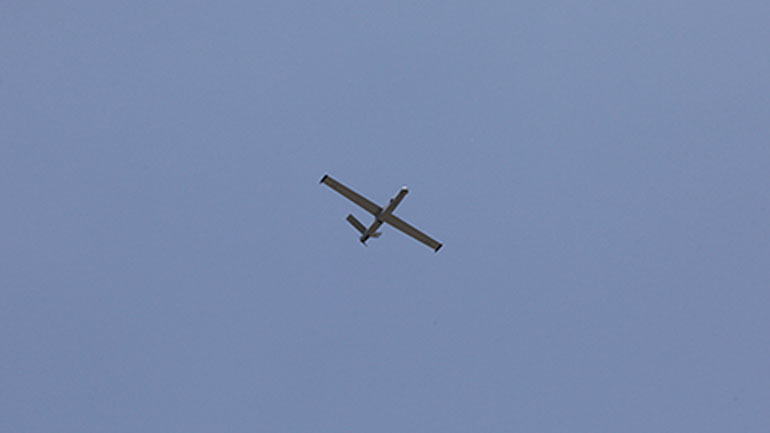 Ουκρανία: Ειδική ομάδα χειριστών drones σταμάτησε την ρωσική φαλάγγα έξω από το Κίεβο