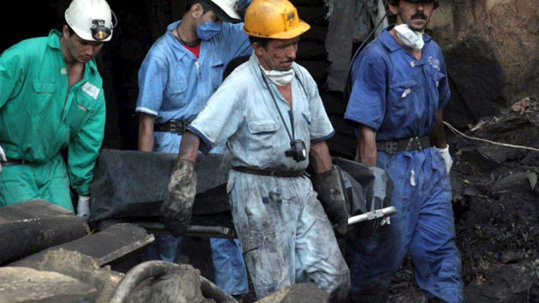 Κολομβία: Έκρηξη σε ανθρακωρυχείο παγιδεύει 14 εργαζομένους