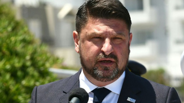 Ν. Χαρδαλιάς: «Οι Ένοπλες Δυνάμεις μας αποτελούν πανίσχυρη αποτρεπτική δύναμη»