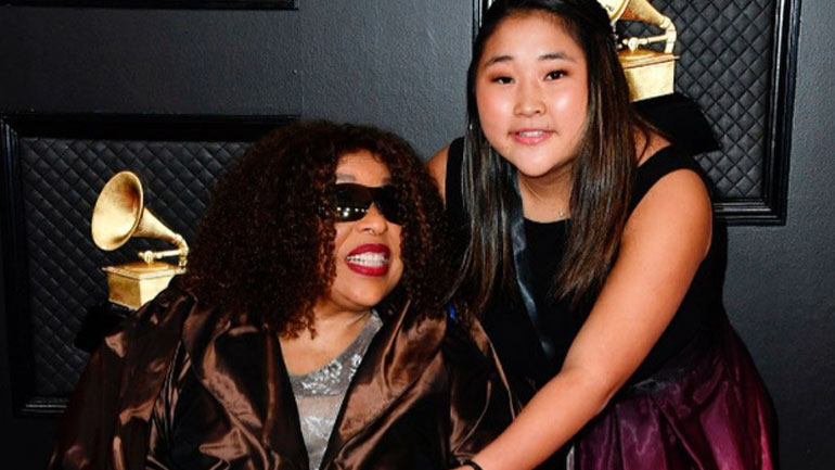 Ρομπέρτα Φλακ: Διαγνώστηκε με ALS και δεν μπορεί πλέον να τραγουδήσει