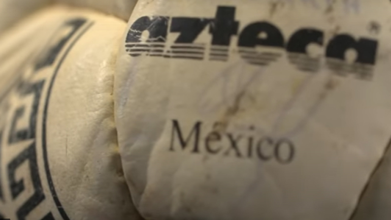 Σε δημοπρασία η μπάλα του Αργεντινή -Αγγλία από το «χέρι του Θεού» και το «το γκολ του αιώνα»