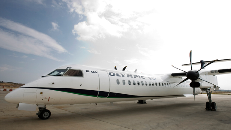 Η AEGEAN ανανεώνει τον στόλο των ελικοφόρων αεροσκαφών της και αποχαιρετά τα Q400 με μια συγκινητική εκδήλωση για το προσωπικό της