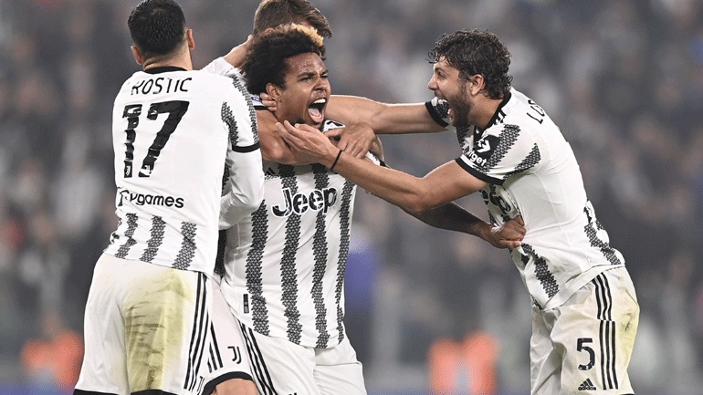 Γιουβέντους: Νέος πρόεδρος ο Τζιανλούκα Φερέρο