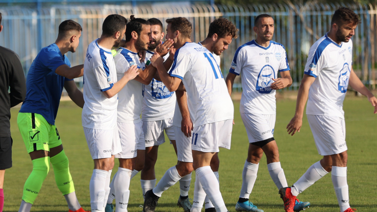 Super League 2: Πρώτη ήττα για Καλαμάτα – «Σεφτέ» στις νίκες Αιγάλεω, Νίκη Βόλου