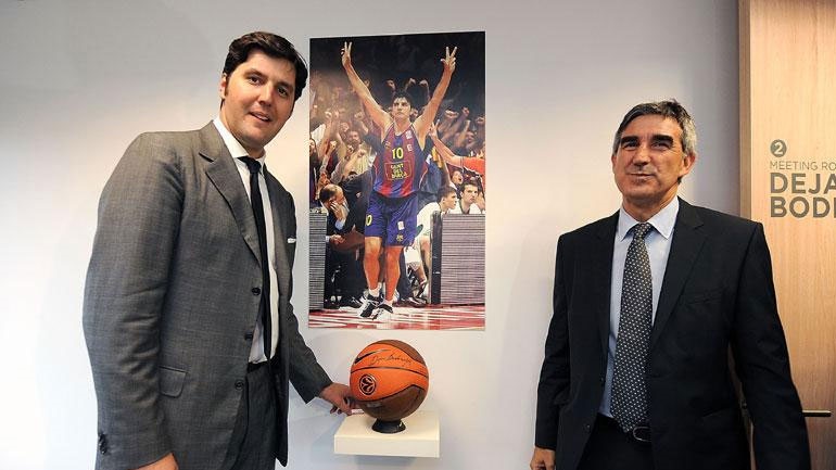 Το Ντουμπάι θέλει ομάδα στην Ευρωλίγκα και δίνει 50 εκατ. ευρώ!