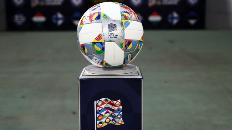 UEFA Nations League: Στην Ολλανδία η τελική φάση