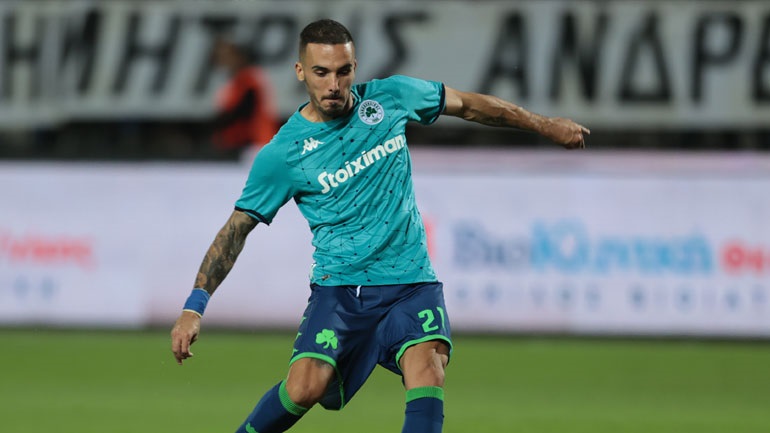 Παναθηναϊκός: Μετά την Κύπρο οι τελικές συζητήσεις για τις ανανεώσεις Κουρμπέλη, Σένκεφελντ