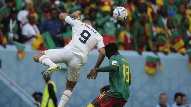 Μουντιάλ 2022: Βγαίνουν τα δύο τελευταία «εισιτήρια» για τους «16»