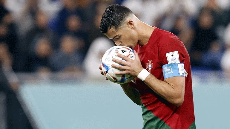 «Βόμβα» της Marca: O Κριστιάνο κοντά σε συμφωνία με την Αλ Νασρ για 200 εκ. ευρώ το χρόνο!