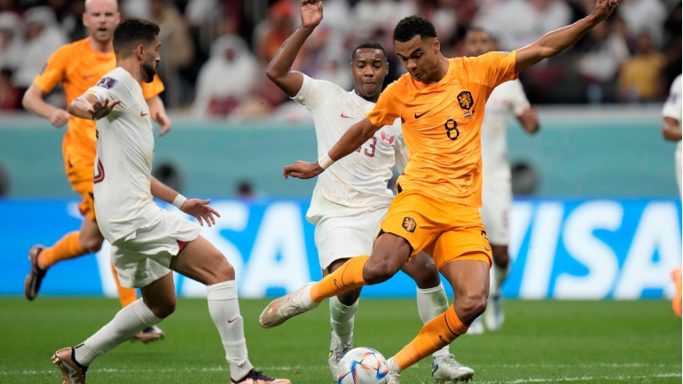 Μουντιάλ 2022 – Οι πρώτες μάχες στα νοκ άουτ: Ολλανδία-Η.Π.Α., Αργεντινή-Αυστραλία