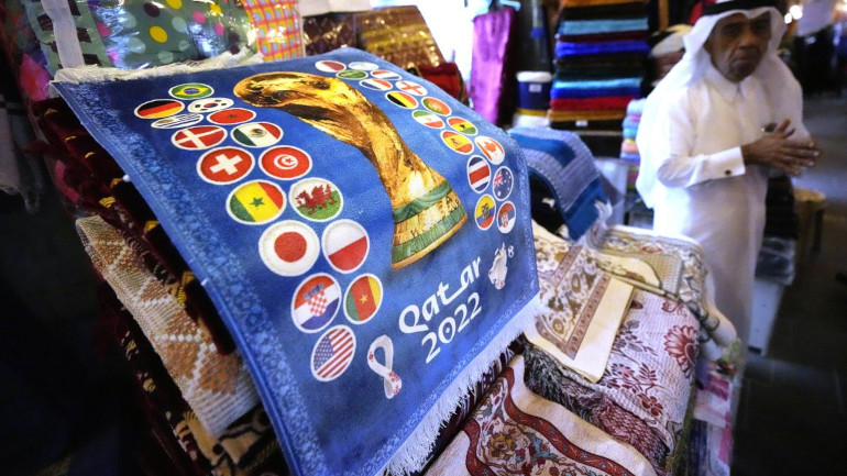 Μουντιάλ 2022: Τα ρεκόρ, οι πρωταγωνιστές και τα σημεία αναφοράς της 9ης ημέρας