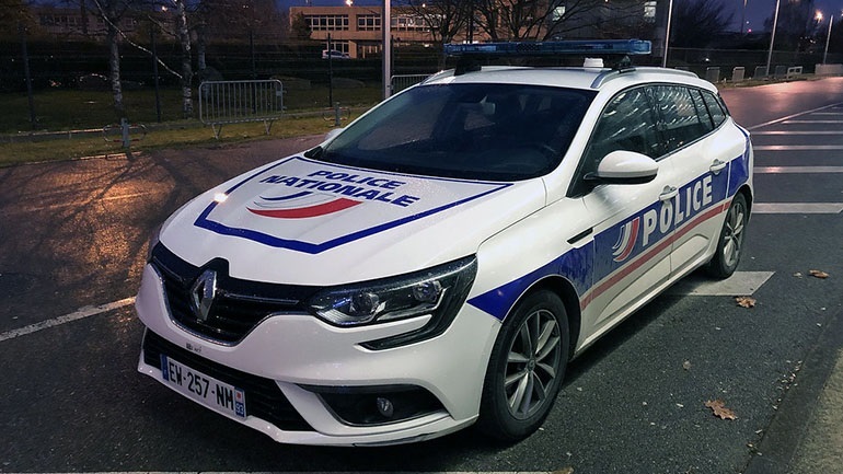 Φρίκη: Σορός 12χρονης με κομμένο λαιμό βρέθηκε σε βαλίτσα στο Παρίσι