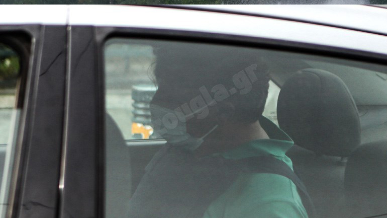 Τη Δευτέρα θα απολογηθεί ο τρίτος συλληφθείς – κατηγορούμενος της υπόθεσης του Κολωνού