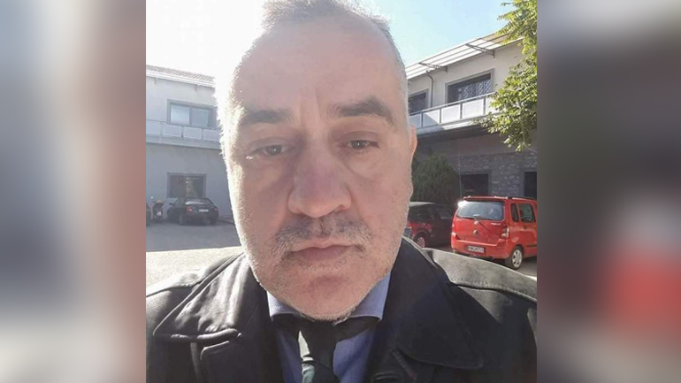 Βασίλειος Νούλεζας: Μακρύς και πλούσιος ο κατάλογος αναμονής 213 υποψηφίων παιδεραστών