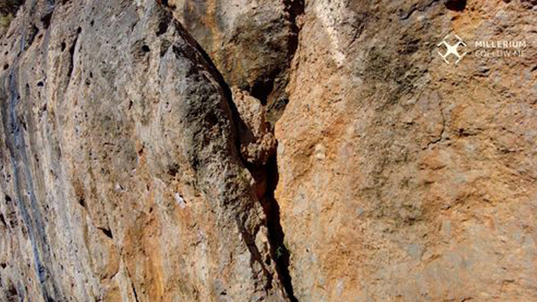 Ρήγμα Πάρνηθας: Δείτε το επίκεντρο του φονικού σεισμού των Αθηνών στις 7/9/1999