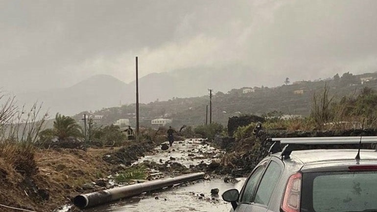 Ιταλία: Εντοπίσθηκε νεκρός ένας από τους τρεις αγνοούμενους στην περιφέρεια Μάρκε