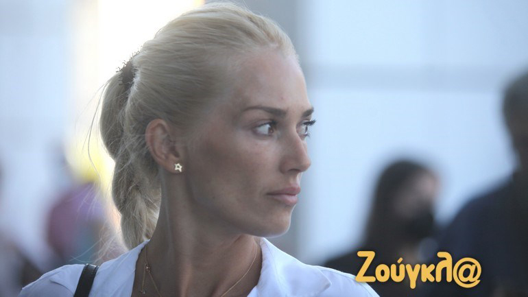 Η Β. Καρύδα κατέθεσε τη βεβαιότητά της για τον καταδικασθέντα δολοφόνο του άνδρα της