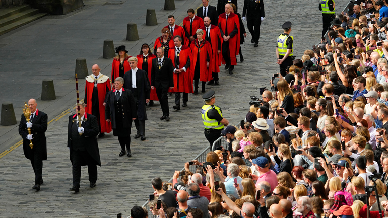 Απόρθητο φρούριο το Λονδίνο