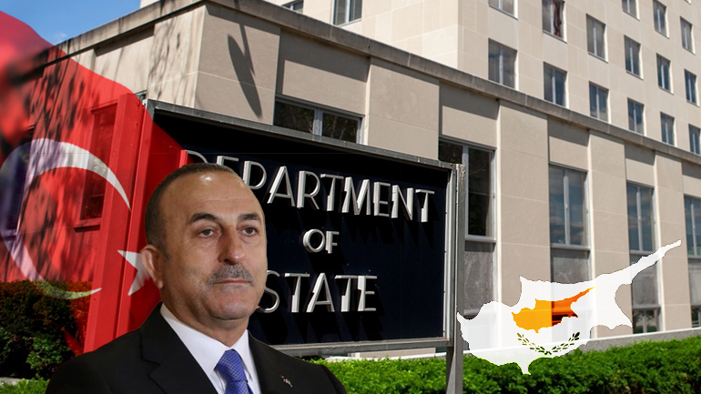 Οργή στην Άγκυρα για την άρση του αμερικανικού εμπάργκο όπλων προς την Κύπρο