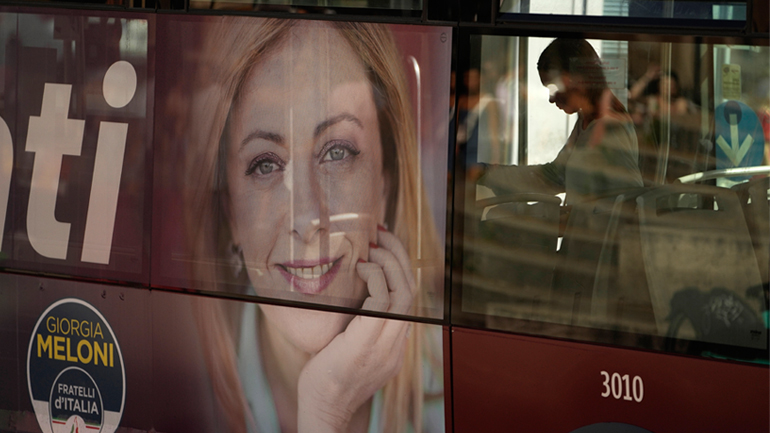 Ιταλία: Η ακροδεξιά, οι ανησυχίες των Βρυξελλών και το εναλλακτικό σενάριο για τη διακυβέρνηση της χώρας