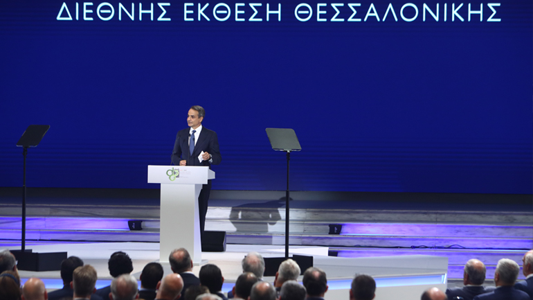 ΔΕΘ: Ποιοι και πόσοι ωφελούνται από τα μέτρα στήριξης – Αναλυτικά παραδείγματα